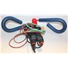 Image 1 : EXERCISE EQUIPMENT ASSORTED