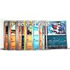 Image 1 : 8)  LOT OF 25 STAGE 1 POKEMON PLAYING