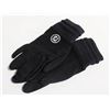 Image 1 : FOOTJOY "WINTERSOF GOLF" GLOVES- LADIES SMALL