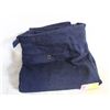 Image 1 : HILTL DRESS PANTS MADE IN ROMANIA SIZE 54