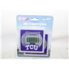 Image 1 : SEALED PACK OF TCU 3D STADIUM
