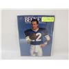 Image 1 : BECKETTE FOOTBALL CARD MAGAZINE
