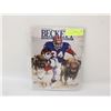 Image 1 : BECKETTE FOOTBALL CARD MAGAZINE