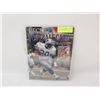Image 1 : BECKETTE FOOTBALL CARD MAGAZINE ISSUE