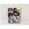 Image 1 : BECKETTE FOOTBALL CARD MAGAZINE MONTHLY
