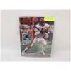 Image 1 : BECKETTE FOOTBALL CARD MAGAZINE MONTHLY