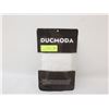 Image 1 : DUCMODA OIL SHINY PANTYHOSE 1 PAIR WHITE NEW