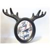 Image 1 : DECORATIVE LIGHTWEIGHT DEER ANTELER