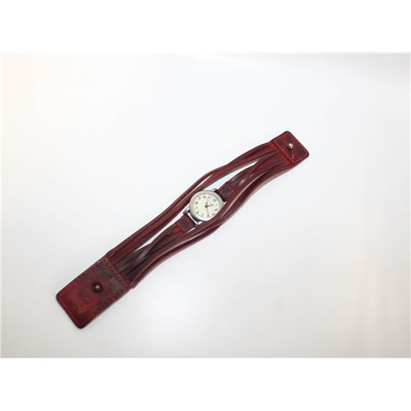 TOKYOBOY WATCH LEATHER BAND