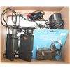 Image 1 : VINTAGE PC HARDWARE 80’S THROUGH 2000S LOT