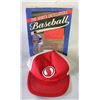 Image 1 : BASEBALL THE SPORTS ENCYCLOPEDIA 1992 EDITION
