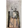 Image 1 : 5 BREAK AWAY COLLAPSIBLE MOP HEADS