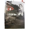 Image 1 : ITALLIAN CAFÉ/STREET ART CANVAS
