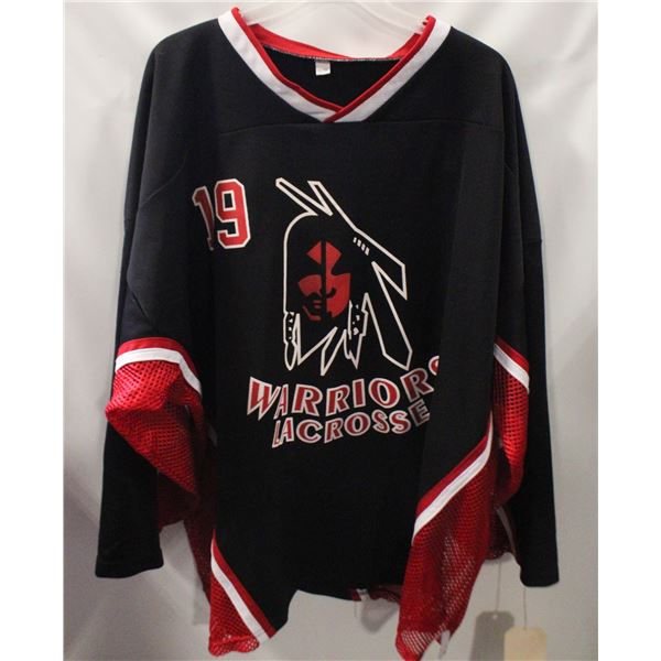 ESTATE JERSEY SIZE XL