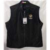 Image 1 : NEW WITH TAGS LADIES SZ 2XL ZIP UP VEST