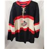 Image 1 : ESTATE REEBOK KNIGHTS HOCKEY JERSEY