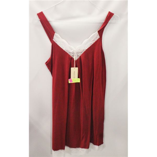 NEW- WOMEN’S DRESS L