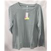 Image 1 : NEW- WOMEN’S SWEATER L