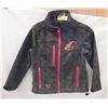 Image 1 : ESTATE GIRLS APR. SZ 4 ZIP UP WESTERN COAT