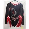 Image 1 : WARRIOR LACROSSE #13 JERSEY SIZE SMALL