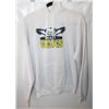 Image 1 : MENS MED NAIT OOKS HOODIE
