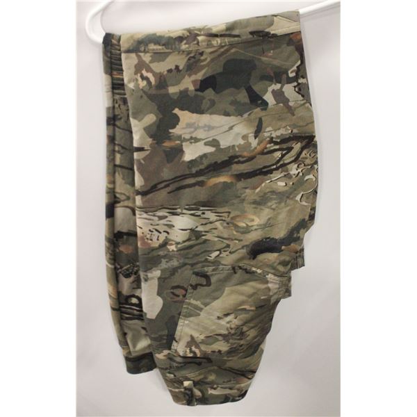 ESTATE UNDER ARMOUR STORM CAMOFLAUGE