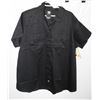 Image 1 : DICKIES ICON WOMENS WORK SHIRT 2XL NEW