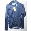 Image 1 : NEW LADIES XS CYCLING LONG SLEEVE ZIP UP
