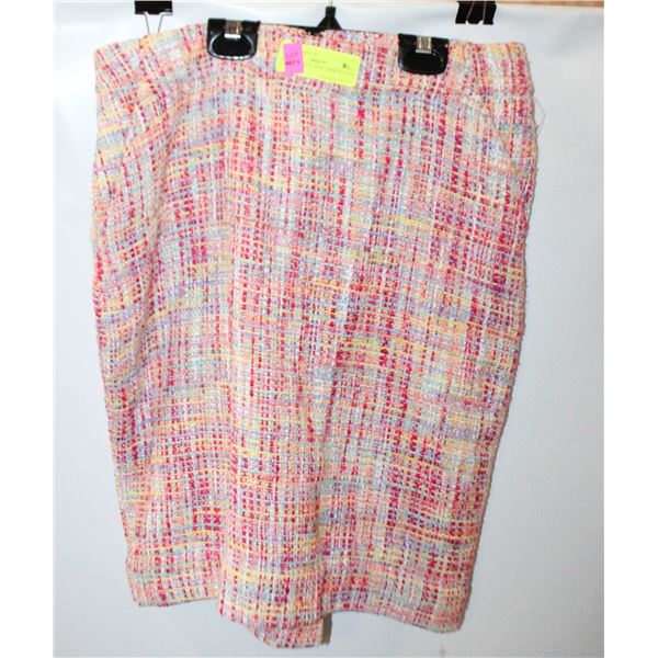 LADIES PENCIL SKIRT MERONA SIZE 2