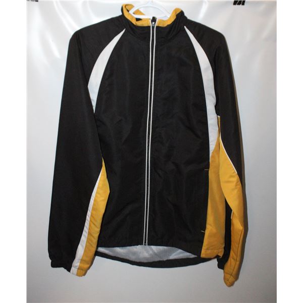 MENS ELEVATE SMALL SPRING JACKET