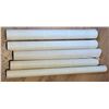 Image 2 : 34)  LOT OF 5 TOPOGRAPHIC MAPS OF