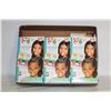 Image 1 : 3 X JUST FOR ME NO-LYE CHILDRENS HAIR RELAXER