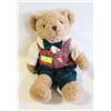Image 1 : VINTAGE RUSS BERRIE "BARNABY" 21" PLUSH BEAR