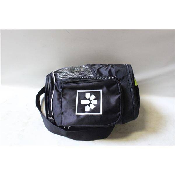 OUTTER&BUCK LUNCH BAG