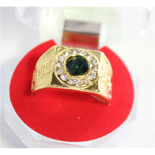 ESTATE RING SZ11