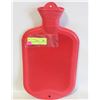 Image 1 : TUV RUBBER HEAT BOTTLE/PAD- 14"