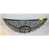 Image 1 : METAL DECORATIVE BOWL