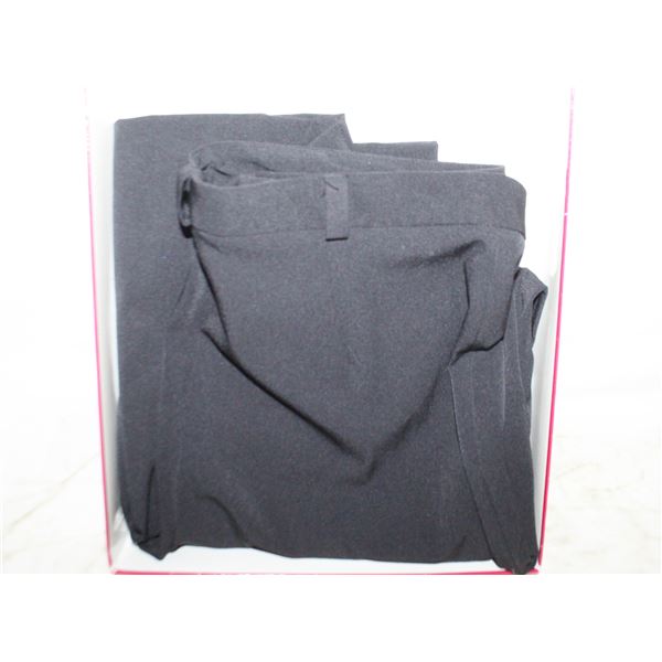 CLEO PETITES WOMENS DRESS SLACKS- SIZE 12P