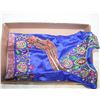 Image 1 : HANDMADE GIRLS SIZE 2 APPROX DRESS +
