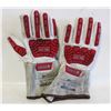 Image 1 : WATSON 3M GOAT DRY HIDE WORK GLOVES- LARGE