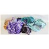 Image 1 : WOMEN'S SCARVES- ASSORTED LOT