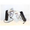 Image 1 : 2 STANDARD FLASH HOLDER