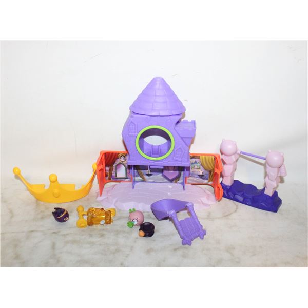 ANGRY BIRDS STELLA TELEPODS PIGGY