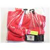 Image 1 : NEW TYR WOMEN'S TECH SHIRT SIZE XS RED