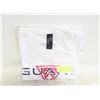 Image 1 : NEW TYR WOMEN'S GUARD T-SHIRT WHITE SZ S