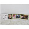 Image 1 : PARTIAL SET OF HARRY POTTER CARDS