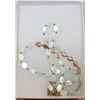 Image 1 : BOX OF ADJUSTABLE COSTUME JEWELLRY RINGS