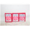 Image 1 : 3 OPENED PACKS OF I LOVE LUCY CARDS