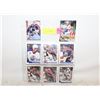 Image 1 : 8 OILERS RANFORD JOSEPH RICE CARSON ETC