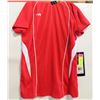 Image 1 : NEW TYR WOMEN'S TECH SHIRT SIZE XS RED